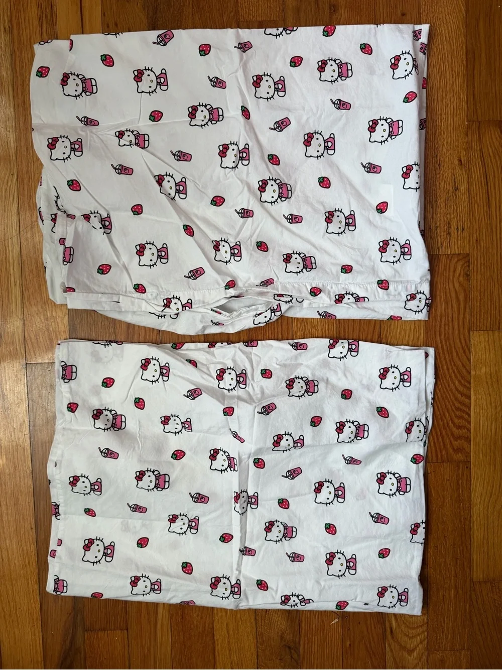 Hello Kitty Bedding Bundle—Seasonal
